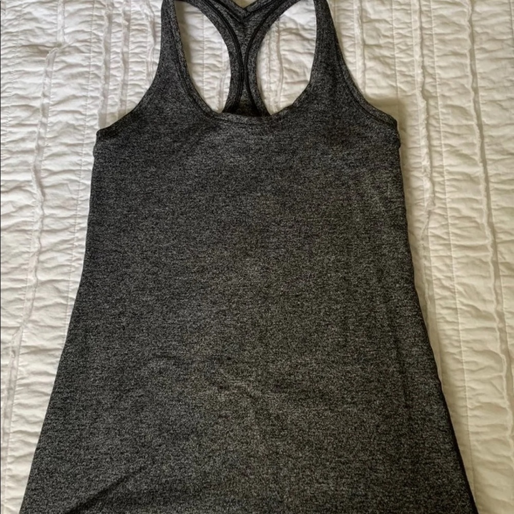 lululemon Cool Racerback - Picture 2 of 4